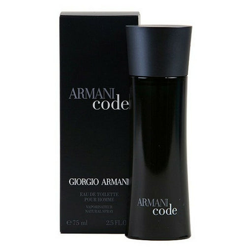 Men's Perfume Armani Code Armani EDT