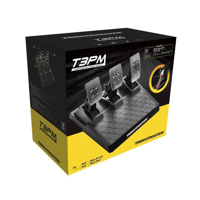 Pedals Thrustmaster T3PM