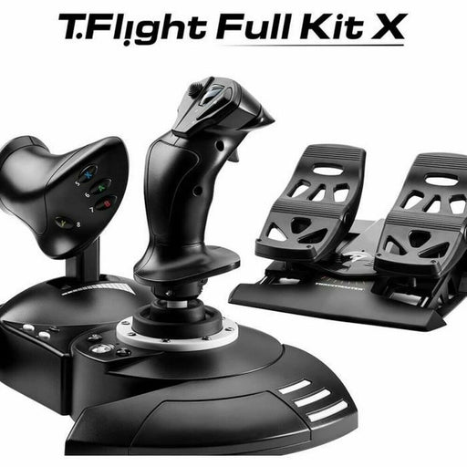 Wireless Gaming Controller Thrustmaster T.Flight Full Kit X