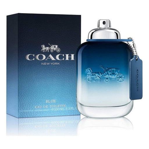 Perfume Hombre Blue Coach Blue Coach Blue 100 ml