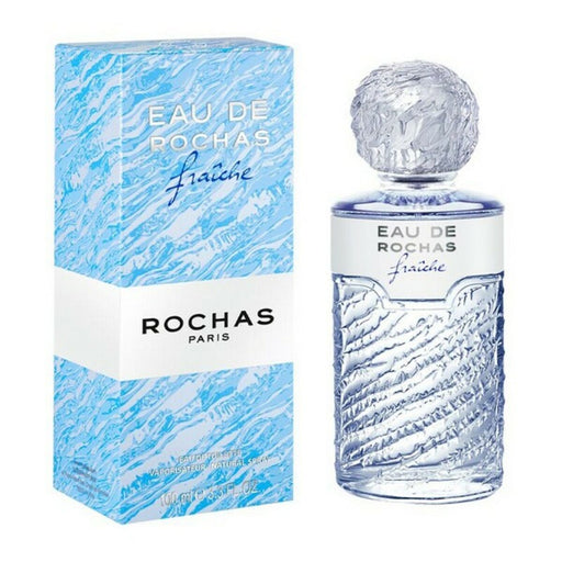 Women's Perfume Eau de Rochas Rochas EDT