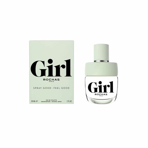 Perfume Mujer Girl Rochas (60) EDT