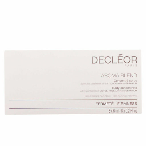 Crema Reductora Decleor (6 ml)