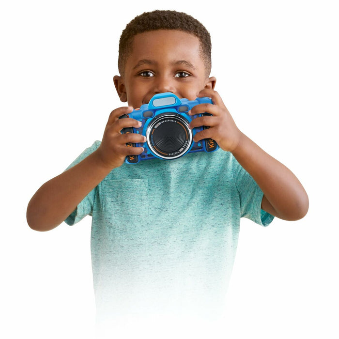 Children's camera Vtech Kidizoom Duo DX Blue
