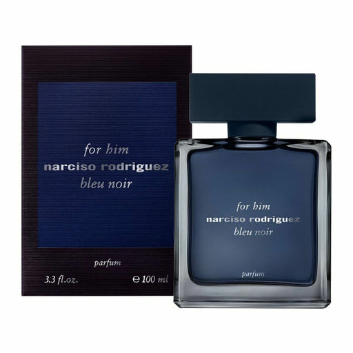 Men's Perfume Narciso Rodriguez For Him Bleu Noir Parfum (100 ml)