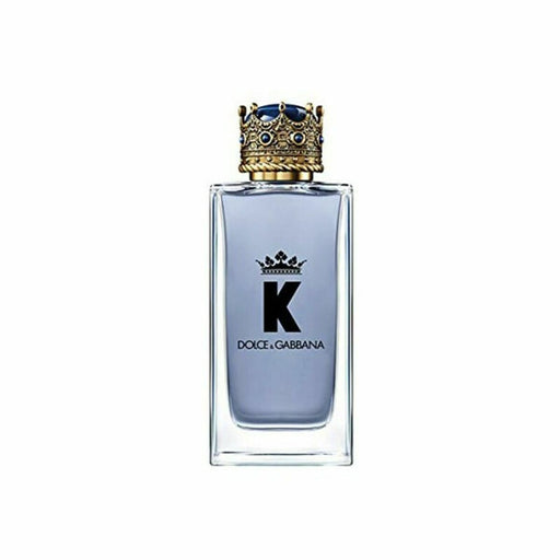 Men's Perfume D&G K EDT 150 ml (1 Unit)