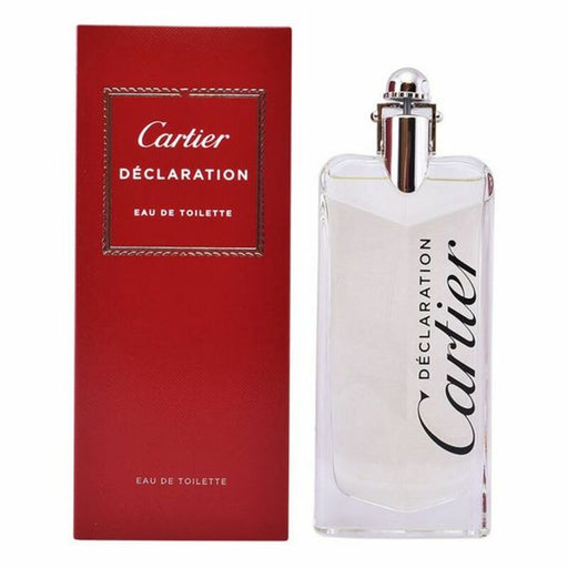 Parfum Femme Déclaration Cartier EDT (100 ml) 100 ml