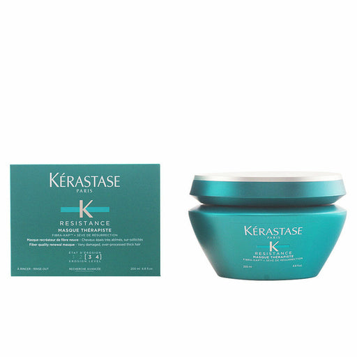 Masque pour cheveux Resistance Therapiste Kerastase Resistance Thérapiste 200 ml