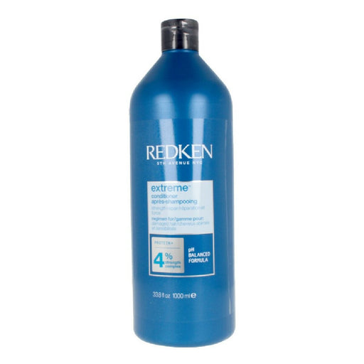 Après-shampoing réparateur Extreme Redken (1000 ml)