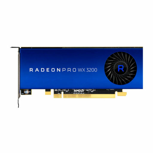 Graphics card AMD 100-506115 4 GB GDDR5 4 GB