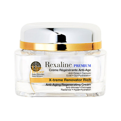 Facial Cream Premium Line-Killer X-Treme Kanebo 760008 50 ml