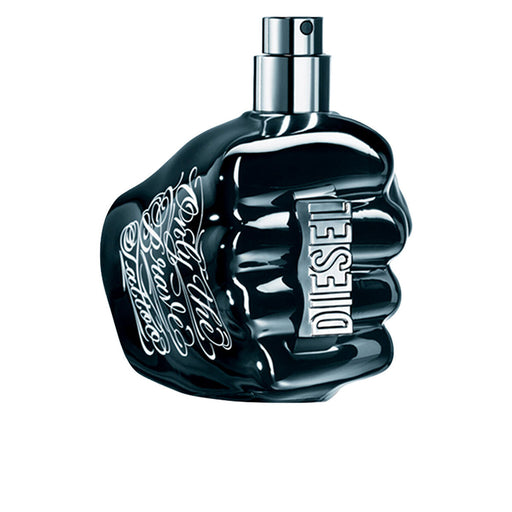 Parfum Homme Diesel Only The Brave Tattoo EDT 200 ml Édition spéciale