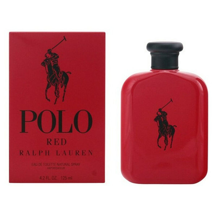 Parfum Homme Polo Red Ralph Lauren EDT
