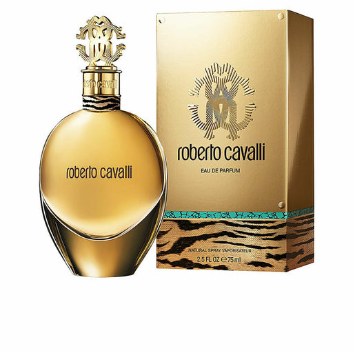 Women's Perfume Roberto Cavalli 10006239 75 ml Roberto Cavalli