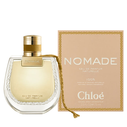 Perfume Hombre Chloe Nomade 75 ml