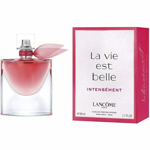Perfume Mujer Lancôme EDP La Vie Est Belle Intensement (50 ml)