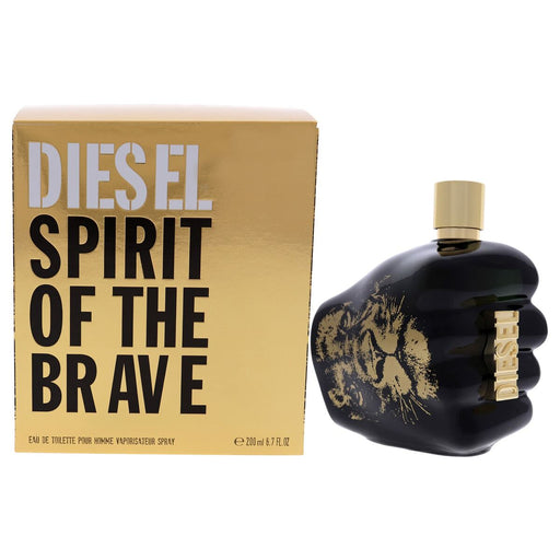 Men's Perfume Diesel EDT 200 ml