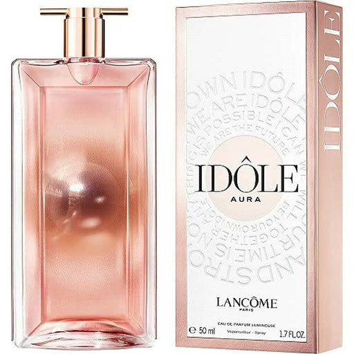 Perfume Hombre Lancôme EDP Idole Aura 50 ml
