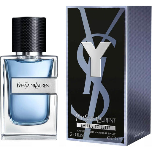 Perfume Hombre Yves Saint Laurent EDT Y 60 ml