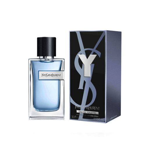 Perfume Hombre Yves Saint Laurent Y EDT 100 ml