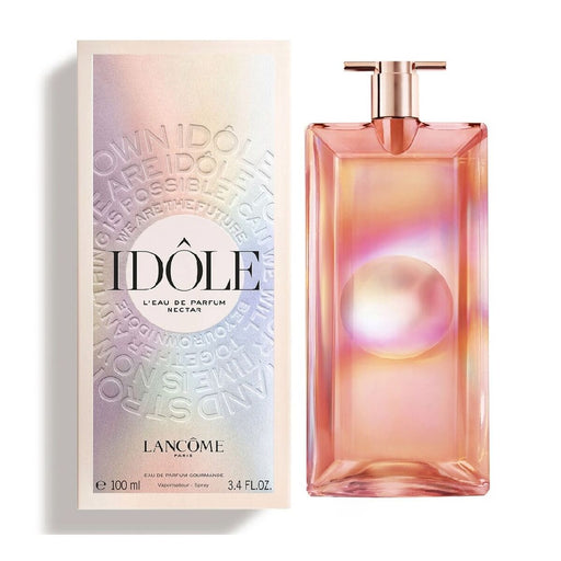 Women's Perfume Lancôme IDÔLE EDP 100 ml Idole Nectar