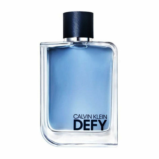 Perfume Hombre Calvin Klein CK Defy Man EDT (100 ml)