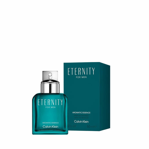 Parfum Homme Calvin Klein EDP Eternity Aromatic Essence 50 ml