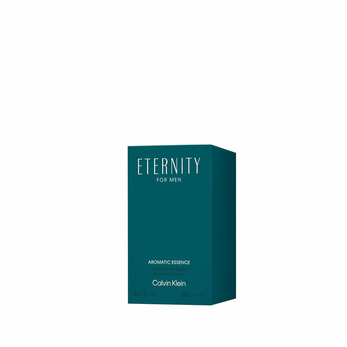 Men's Perfume Calvin Klein EDP Eternity Aromatic Essence 50 ml