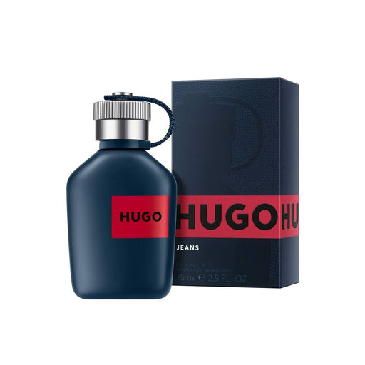 Men's Perfume Hugo Boss EDT Hugo Jeans 75 ml