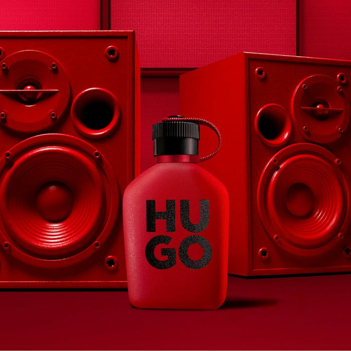 Men's Perfume Hugo Boss Intense EDP 125 ml