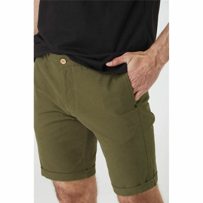 Sports Shorts Picture Picture Wise Khaki