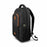 Laptop Backpack Urban Factory ECB15UF Black 14"