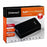 External Hard Drive INTENSO 6031514 3.5" USB 3.0 6 TB Black