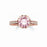 Ladies' Ring Thomas Sabo TR2035-633-9