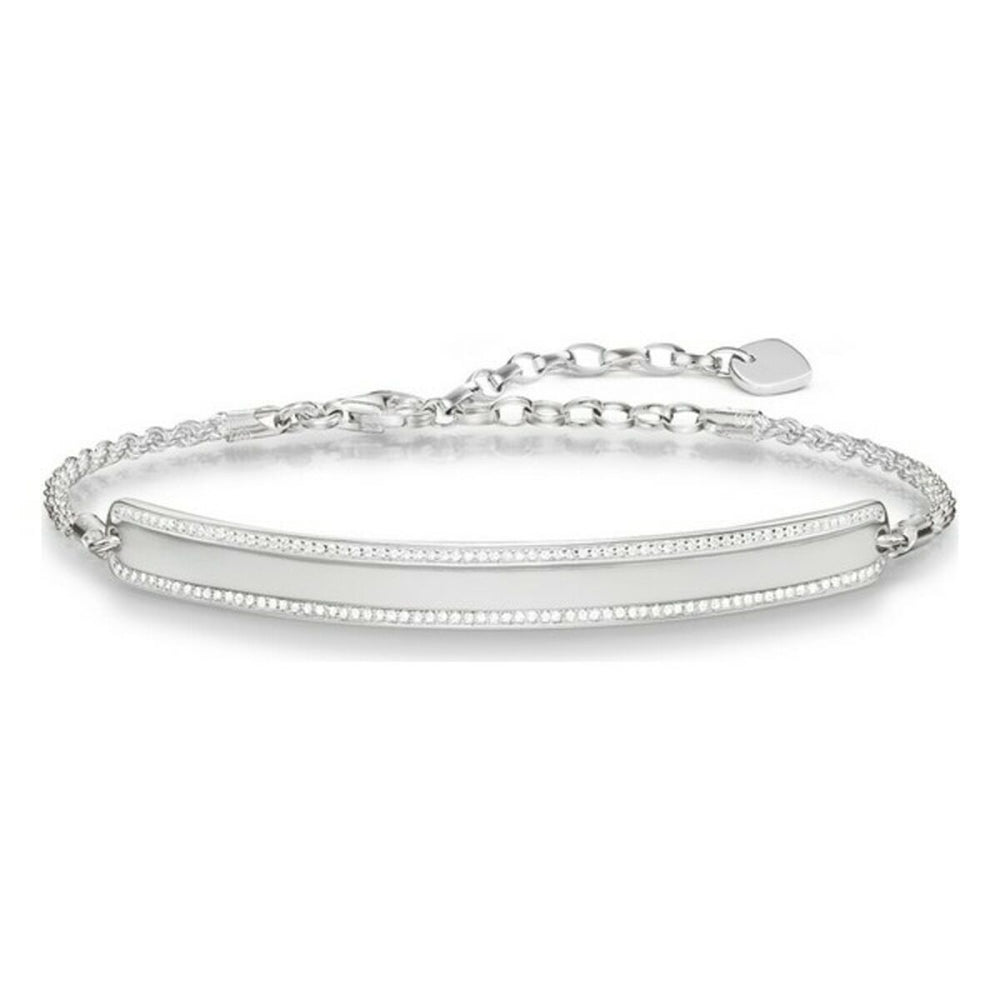 Ladies' Bracelet Thomas Sabo SET0359-494-11-L3383
