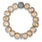 Bracelet Femme Thomas Sabo SET0359-494-11-L631 19 cm