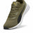 Running Shoes for Adults Puma Flyer Lite Men Olive