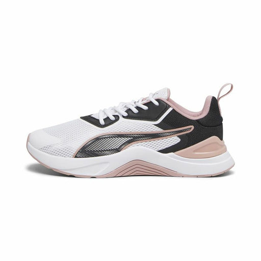 Sports Trainers for Women Puma Infusion Wn'S White