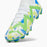 Adult's Football Boots Puma  Future Match N Fg White Light Green
