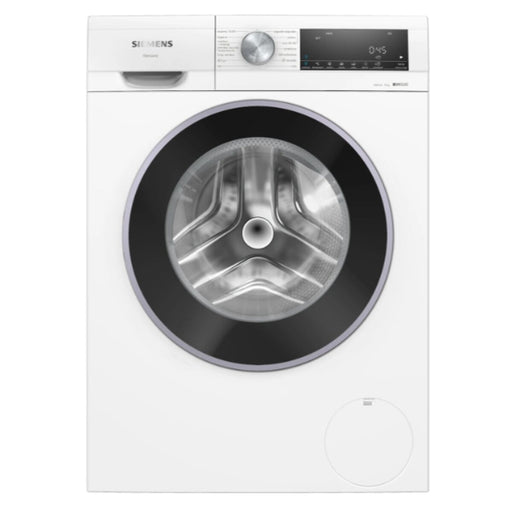 Washing machine Siemens AG WG44G101EP 60 cm 1400 rpm 9 kg