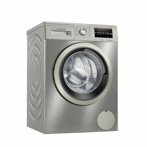 Washing machine BOSCH WAU24S5XES 1200 rpm 9 kg