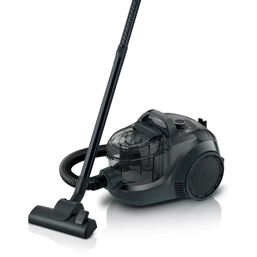 Bagged Vacuum Cleaner BOSCH BGC21X200 2 L 550 W Black Multicolour