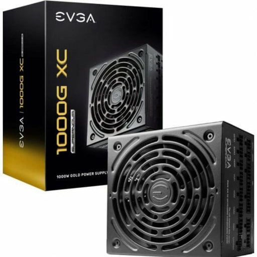 Power supply Evga SuperNOVA 1000G XC 1000 W 80 Plus Gold