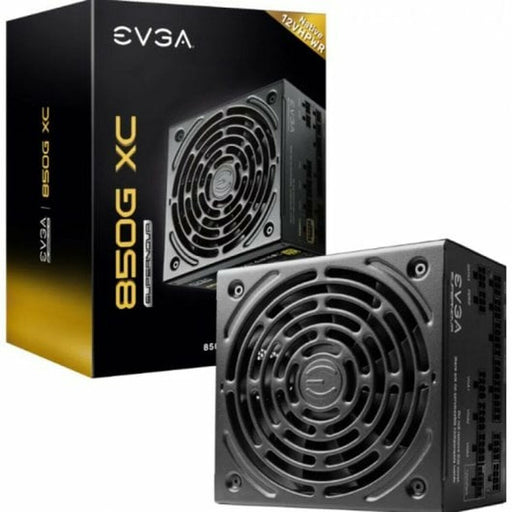 Power supply Evga SuperNOVA 850G XC 850 W 80 Plus Gold