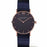 Unisex Watch Paul Hewitt PH-SA-R-ST-B-N-20-3023 (Ø 39 mm)