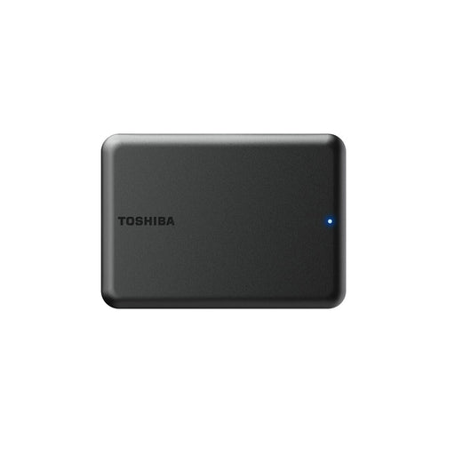 External Hard Drive Toshiba HDTB540EK3CB 4 TB SSD