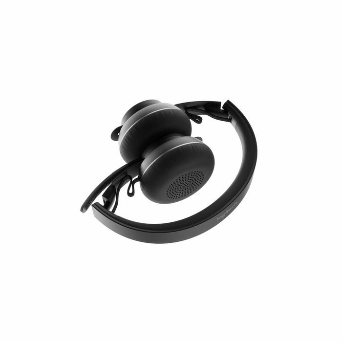 Bluetooth Headset with Microphone Logitech 981-000914 Black Graphite