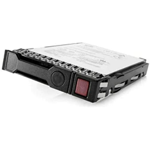 Hard Drive HPE 801882-B21 3,5" 1 TB SSD