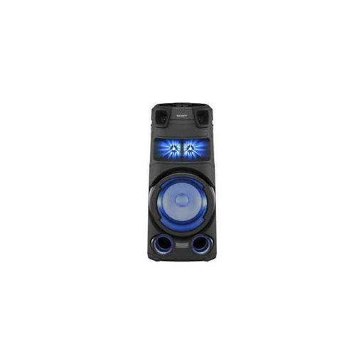 Speakers Sony MHCV73D.CEL Bluetooth Black