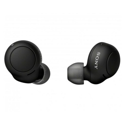 Headphones Sony WFC500B.CE7 Black